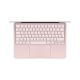 2. Apple 13-inch MacBook Neo: Apple A18 Pro chip with 6-core CPU and 5-core GPU, 8GB, 512GB SSD, Touch ID - Blush