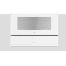 Teka KIT VS/CP COLOR akcesorium i część do piekarnika Szyba drzwi Biały Szkło