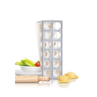 2. GEFU TASCA Foremka do ravioli