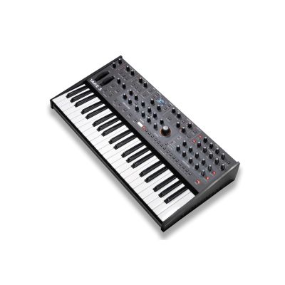 5. Sequential Take 5  - Syntezator analogowy polifoniczny