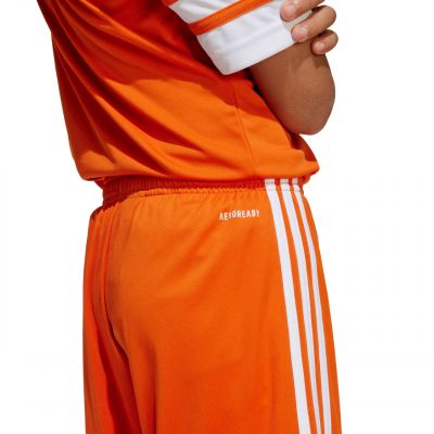5. Spodenki adidas Squadra 25 Jr JC8664