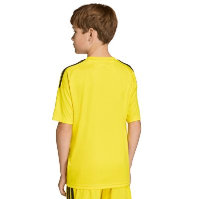 6. Koszulka dla dzieci adidas Tiro 26 League Jersey żółta KB1313