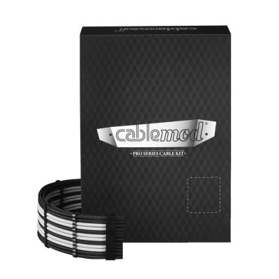 5. Cablemod CM-PRTS-FKIT-NKKW-R wewnętrzny kabel zasilający