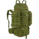 Plecak wojskowy taktyczny Wisport Raccoon 85 l Cordura Olive Green
