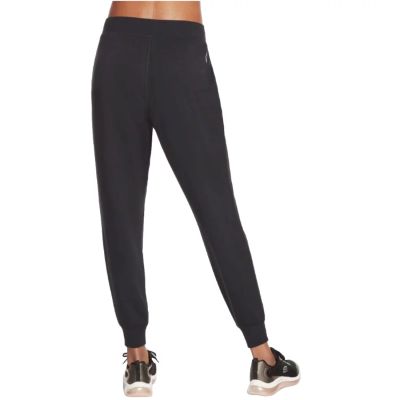 3. Spodnie Skechers Skechluxe Restful Jogger Pant W W03PT49-BLK