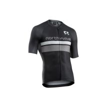 Koszulka Rowerowa NORTHWAVE Blade Air 2 Jersey Short Sleeve czarny