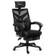 31. Fotel gamingowy Huzaro Combat 5.0 Black