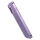 6. Baseus Corning Case etui do iPhone 14 Pro Max pancerny pokrowiec + szkło przezroczyste
