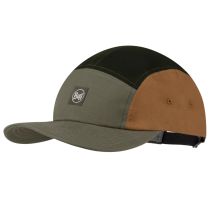 Buff 5 Panel Venture Cap 137847854 Wielokolorowe One size