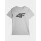 4. Koszulka 4F M 4FAW23TTSHM0877-27M