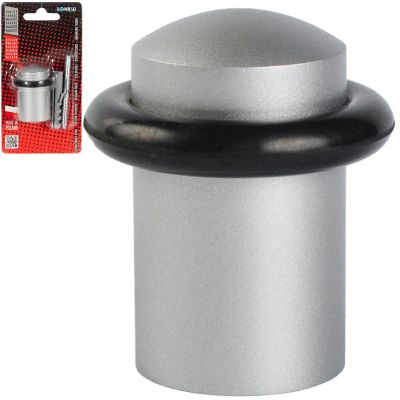 ODBÓJ DRZWIOWY 27/46 MM STAL NIERDZEWNA SATYNA  KOWALSKI