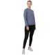3. Bluza 4F W H4Z22 BLD020 25S