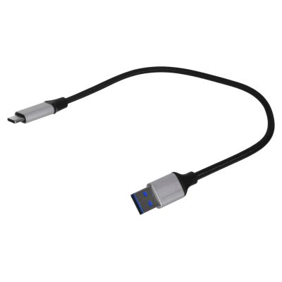 9. Dysk zewnętrzny SSD Silicon Power PC60 (2TB; USB 3.2 Gen 2; SP020TBPSDPC60CK)