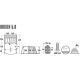 24. Namiot High Peak Brixen 5.0 11816