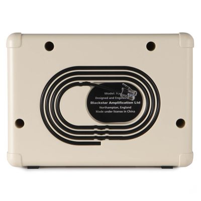 4. Blackstar Fly 3 Acoustic Mini Amp - Wzmacniacz akustyczny