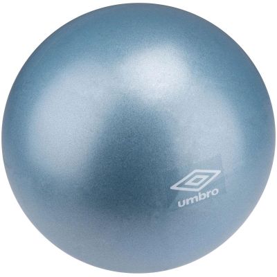 9. PIŁKA FITNESS PILATES 18CM 22CM 25CM 3 SZT UMBRO