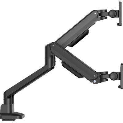 5. iiyama DS4002C-B1 uchwyt / stojak do monitorów 81,3 cm (32") Biurko Czarny