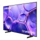 63. Telewizor Samsung UE50U8072F LED 50'' 4K Ultra HD Tizen Q-Symphony DVB-T2 Czarny