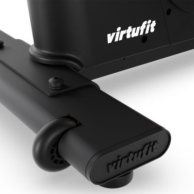 44. VIRTUFIT ICONSOLE HTR 2.1 ERGOMETR ROWER TRENINGOWY