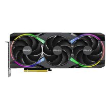 Karta graf. PNY RTX 5080 ARGB OC