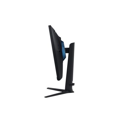 7. Samsung LS32DG302EUXEN monitor komputerowy 81,3 cm (32") 1920 x 1080 px Full HD LCD Czarny
