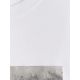 6. T-shirt regular z nadrukiem męski 4F 4FWSS26TTSHM3034-10S