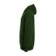 6. Bluza unisex Chill (zieleń butelkowa)