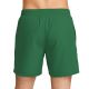2. Spodenki kąpielowe Nike Essential 5 ciemnozielone NESSF560 322