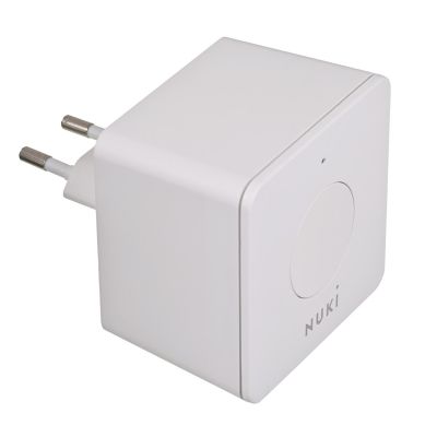 6. Bramka WiFi Nuki Bridge