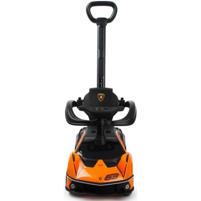 16. JEŹDZIK CHODZIK PCHACZ SPORTOWE LAMBORGHINI