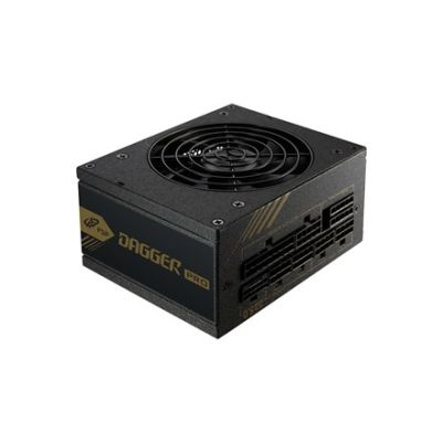 7. Zasilacz FSP Netzteil DAGGER Pro 80+G 850W F-Mod. SFX/ATX3.0/GEN5 w sprzedaży detalicznej
