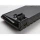 3. Ducky One 3 SF klawiatura Gaming USB Czarny