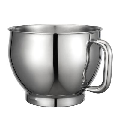 27. ELDOM ROBOT PLANETARNY WRK1300 DULCE, 1300W, 5L , TRY KOŃCÓWKI DO UBUJANIA, MISZANIA, UGNIATANIW, WYJMOWANA METALOWA MISA