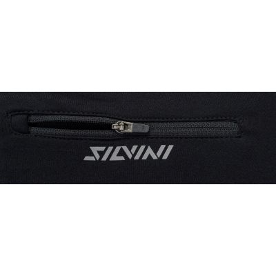 4. Spodnie damskie Silvini Women Bottoms Movenza (WP1742/0811)