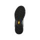 3. Buty męskie MILLET Ubic Mid Gtx M grafitowe