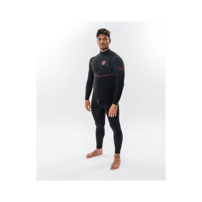 6. PIANKA RIP CURL FBOMB FUSION 53GB ZF czarny