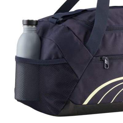 4. Torba Puma Fundamental Small granatowa 91187 35