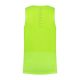 2. Rogelli bezrękawnik do biegania CORE fluor S
