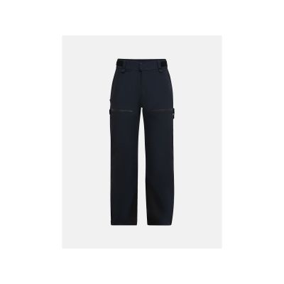 Spodnie PEAK PERFORMANCE M Whitelight Insulated Pants czarny