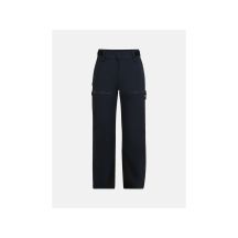 Spodnie PEAK PERFORMANCE M Whitelight Insulated Pants czarny