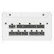 12. Zasilacz ASUS TUF Gaming 1000W Gold White Edition