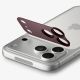19. Szkło hartowane na aparat Spigen Optik Pro XL GLAS.TR EZ FIT na iPhone 18 Pro Max - dark cherry