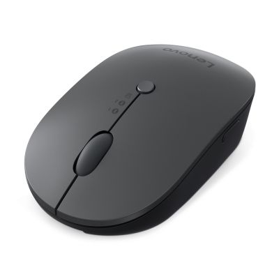 6. Mysz bezprzewodowa Lenovo Multi-device (X9 Edition) | Lenovo
