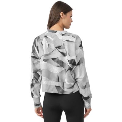 8. Bluza 4F W H4Z21 BLD021 90A