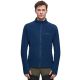 2. Bluza polarowa Alpinus Kerkis full zipper Tactical M MK11059