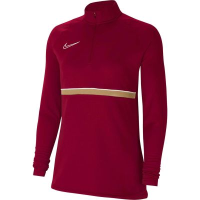 3. Bluza Nike Dri-Fit Academy W CV2653-677