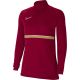 3. Bluza Nike Dri-Fit Academy W CV2653-677