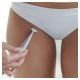 4. Braun Silk-épil Styler FG1100 trymer do okolic bikini Różowy