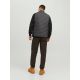 10. Kamizelka Jack & Jones  JJEMulti Bodywarmer Collar Noos M 12200684 Asphalt