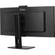 9. Monitor IIYAMA 86,4cm (34") XCB3497WQSNPH-B1 21:9 HDMI+DP+USB-C Webc